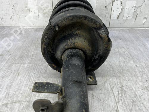 Used Left front shock absorber Left front shock absorber FORD C-MAX II (DXA/CB7, DXA/CEU) 1.6 TDCi (95 hp) 31583592 31583592