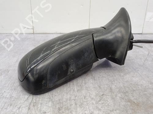 Right mirror PEUGEOT 407 SW (6E_, 6D_) 2.0 HDi 135 | BP23708721C27 