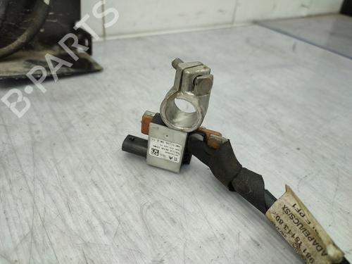 Used Electronic module PEUGEOT 2008 I (CU_) 1.6 HDi (92 hp) 26508213
