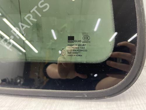 Used Rear left door window Rear left door window HYUNDAI TRAJET (FO) 2.0 CRDi (113 hp) 40059002 40059002