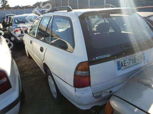 Used Parts MITSUBISHI LANCER V Station Wagon (CB_W, CD_W) 1.6 16V 4WD (CD4W) 4507418