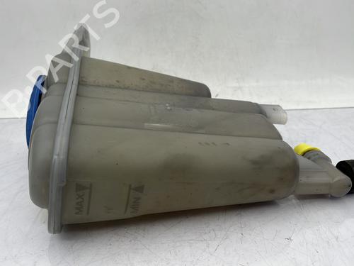 Expansion tank AUDI Q5 (8RB) 2.0 TDI quattro | BP23761184C120 