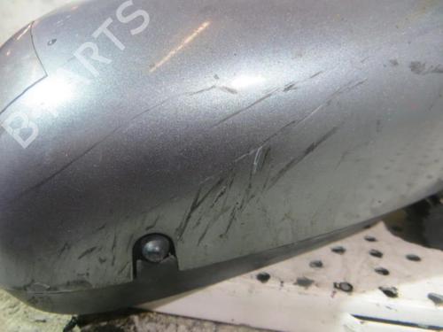 Right mirror RENAULT SCÉNIC II (JM0/1_) 1.9 dCi (JM0G, JM12, JM1G, JM2C) | BP23663599C27 