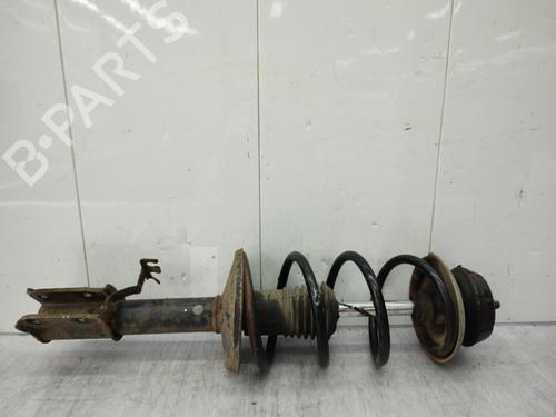 Right front shock absorber DACIA LOGAN (LS_) 1.4 (LS0A, LS0C, LS0E, LS0G) | BP23730549M17  - Image 5