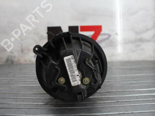 Heater blower motor CITROËN C3 I (FC_, FN_) 1.4 16V HDi | BP23668572M62 