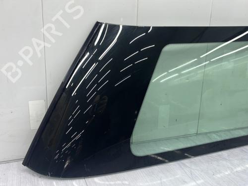 Panel rude bagtil højre MINI MINI (R50, R53) One D | BP23680725C92 