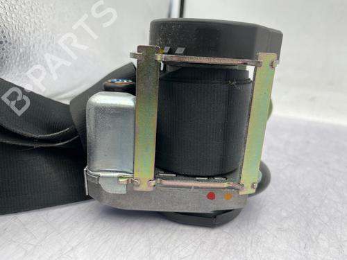 Front left seatbelt RENAULT CLIO IV (BH_) 1.2 16V | BP34159292I26 - Image 2