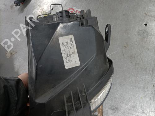 Left headlight FIAT PANDA (169_) 1.3 D Multijet (169.AXC1A) | BP23687958C28 - Image 20