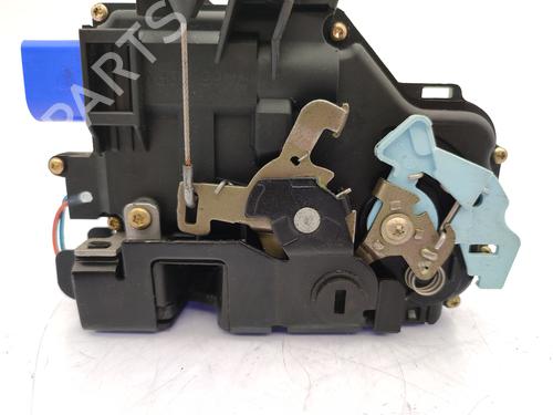 Rear right lock VW GOLF V (1K1) 1.9 TDI | BP23756798C99 