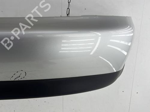 Rear bumper AUDI A3 (8L1) 1.9 TDI | BP27611623C8 