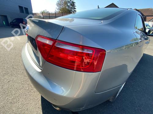 Rat AUDI A5 (8T3) 3.2 FSI quattro | BP38307641C49 - Image 109