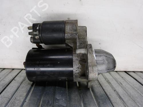 Startmotor MINI MINI (R50, R53) Cooper | BP23697953M8 