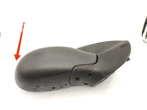 right-mirror-peugeot-206-2l_-2m_-2009-2010-2011-2012-2013-23739241 main image