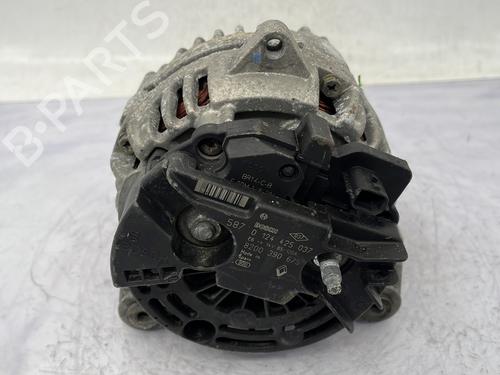 alternator-renault-twingo-ii-cn0_-2007-32437037 main image