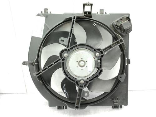 Radiator fan RENAULT TWINGO II (CN0_) 1.5 dCi (CN0U) | BP23740119M35 - Image 6