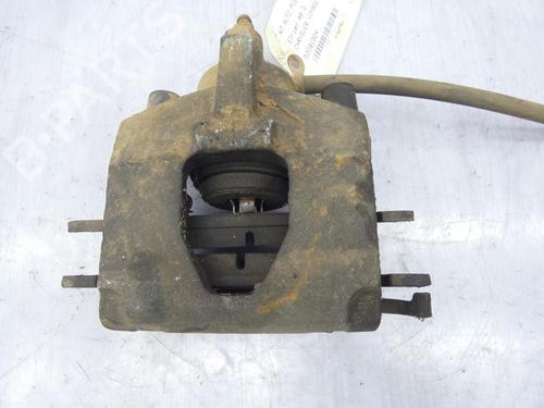 Used Left rear brake caliper CHRYSLER VOYAGER / GRAND VOYAGER III (GS_, NS_) 2.5 TD (116 hp) 23701069
