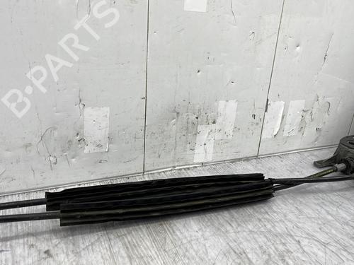 Gear lever VW GOLF PLUS V (5M1, 521) 1.6 TDI | BP29757033M90