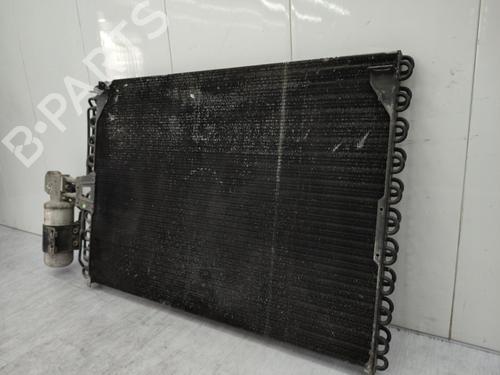 Used AC radiator AC radiator RENAULT LAGUNA I (B56_, 556_) 2.0 (114 hp) 23678287 23678287