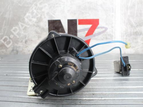 Used Heater blower motor Heater blower motor MAZDA 323 C IV (BG) 1.3 16V (BG3S) (73 hp) 23690657 23690657