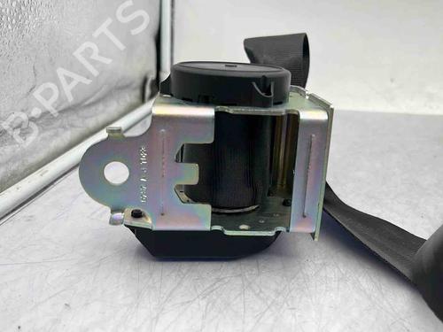 Used Rear left seatbelt Rear left seatbelt DACIA SANDERO II 1.5 Blue dCi 95 (B8JL) (95 hp) 36439841 36439841