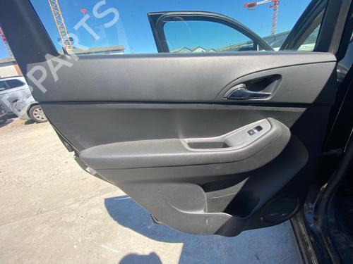 Seats set CHEVROLET ORLANDO (J309) 2.0 D | BP37036129C78 - Image 16