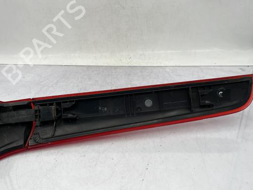 Left taillight NISSAN NOTE (E11, NE11) 1.5 dCi | BP23683377C34 