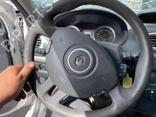 Climate control RENAULT CLIO III (BR0/1, CR0/1) 1.5 dCi (C/BR0G, C/BR1G) | BP23720926I5  - Image 21