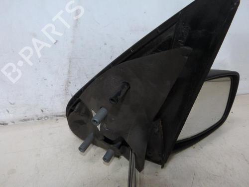 Right mirror FORD FIESTA III (GFJ)  | BP23666993C27