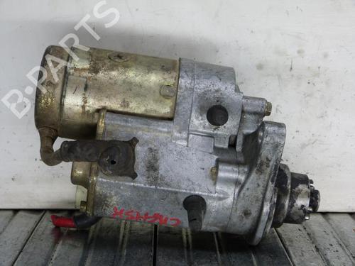 Used Starter Starter ROVER 400 II (XW) 418 TD (88 hp) 23698096 23698096