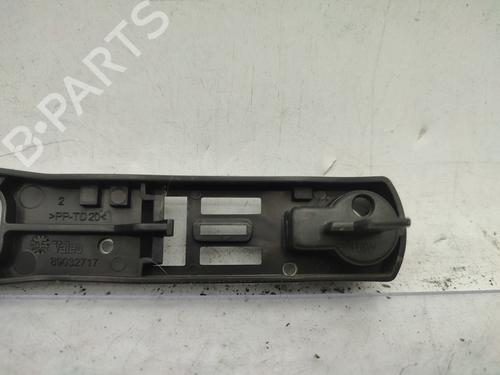 Lamp holder CITROËN C5 II (RC_) 2.0 HDi (RCRHRH) | BP29452416L10 