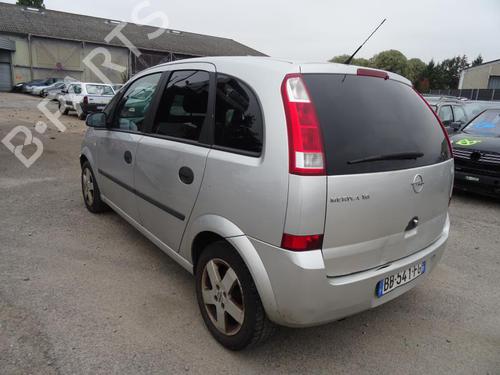 Switch OPEL MERIVA A MPV (X03) 1.6 16V (E75) | BP23686963I30 - Image 13