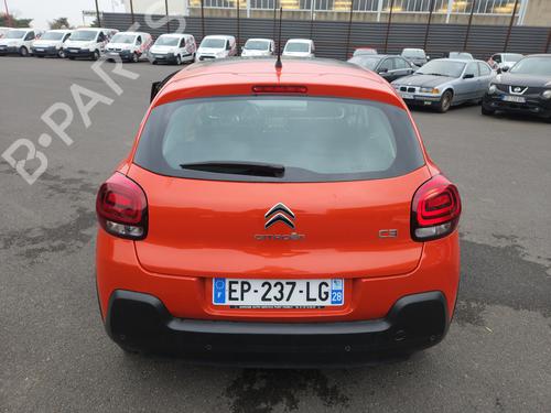 Servo brake CITROËN C3 III (SX) 1.6 BlueHDi 100 | BP24524441M42 - Image 28