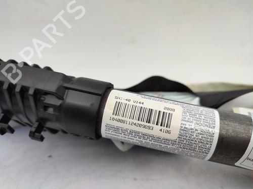 Used Right curtain airbag CITROËN C4 Grand Picasso I (UA_) 1.6 HDi (109 hp) 23710283