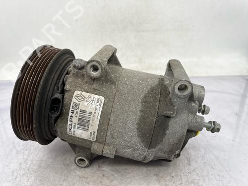 AC compressor RENAULT SCÉNIC II (JM0/1_) 1.5 dCi (JM1E, JM16) | BP37265102M34 - Image 4