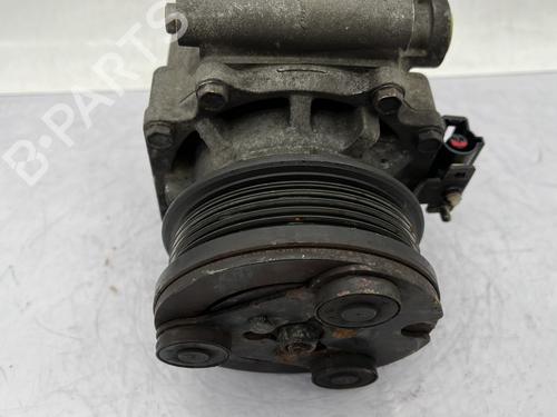 Used AC compressor AC compressor JAGUAR S-TYPE II (X200) 4.2 V8 (298 hp) 28621018 28621018