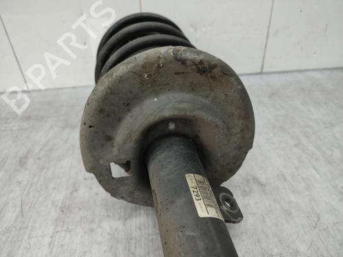Right front shock absorber PEUGEOT 208 I (CA_, CC_) 1.6 HDi | BP23729497M17 