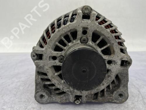 Used Alternator RENAULT TRAFIC III Van (FG_) 1.6 dCi 120 (FGMK) (121 hp) 26892797