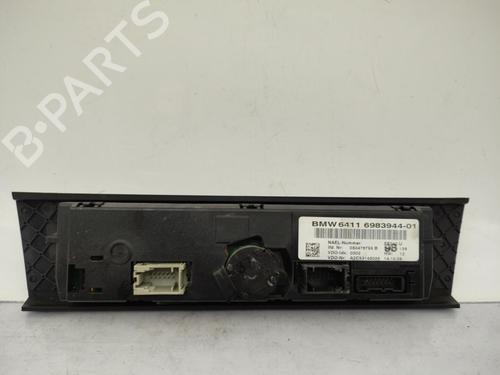 Used Climate control BMW 3 Touring (E91) 330 d (231 hp) 23722858