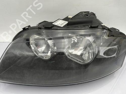 Left headlight AUDI A3 Sportback (8PA) 1.9 TDI | BP23679941C28 - Image 5