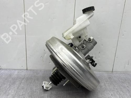 Servo brake CITROËN BERLINGO Box Body/MPV (K9) 1.5 BlueHDi 130 | BP23752448M42 - Image 4