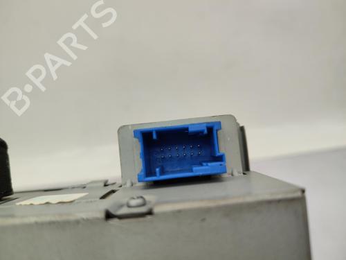 Used Radio PEUGEOT 307 Break (3E) 2.0 HDI 110 (107 hp) 23729457