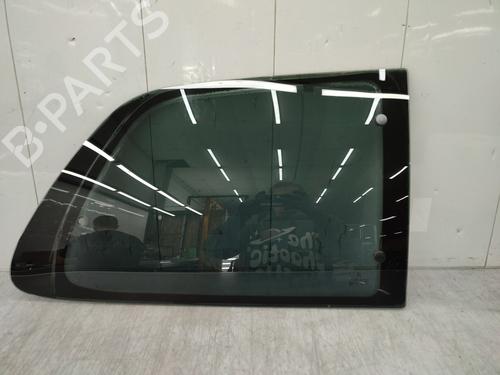 Used Rear right quarter glass CITROËN SAXO (S0, S1) 1.1 X, SX (60 hp) 26431336