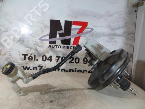 Servo brake MERCEDES-BENZ A-CLASS (W176) A 180 CDI / d (176.012) | BP23671273M42  - Image 5