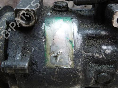 Used AC compressor AC compressor 23684953 23684953