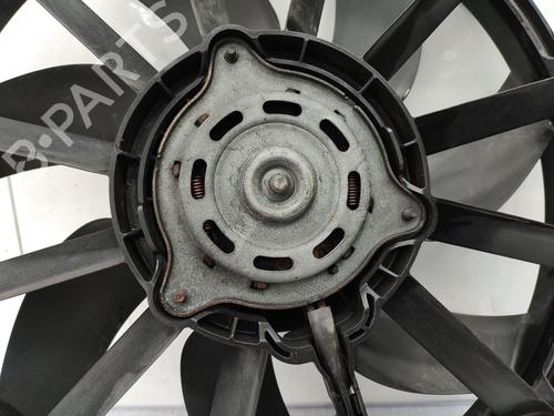 Køleventilator elektrisk CITROËN C4 I (LC_) 1.6 HDi | BP23720411M35 