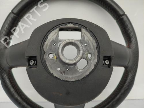 Steering wheel AUDI A3 (8P1) 2.0 TDI 16V quattro | BP23733105C49  - Image 9