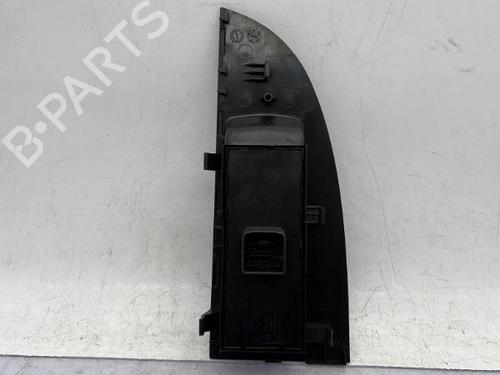 Used Left front window switch Left front window switch SEAT LEON (1P1) 1.9 TDI (105 hp) 23754443 23754443