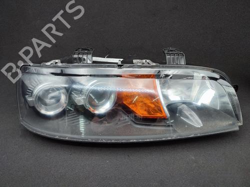 Used Right headlight Right headlight FIAT PUNTO (188_) 1.9 JTD 80 (188.237, .257, .337, .357) (80 hp) 23752729 23752729
