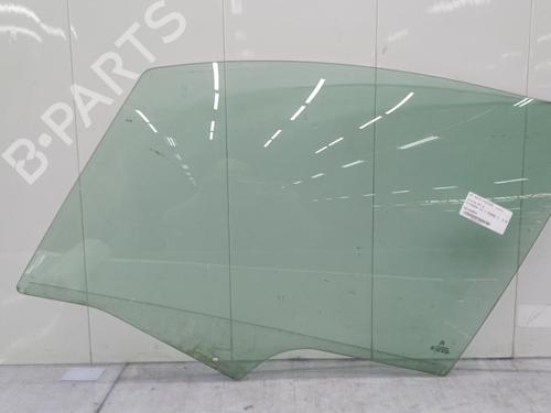 Used Front left door window CITROËN C3 I (FC_, FN_) 1.4 i (73 hp) 23698698