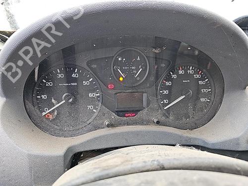 Dashboard PEUGEOT EXPERT Van (VF3A_, VF3U_, VF3X_) 1.6 HDi 90 16V | BP23730980C46 - Image 13